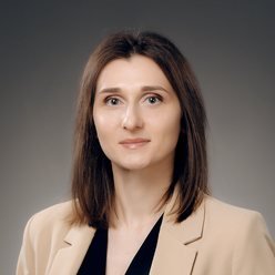 Natallia Bulko
